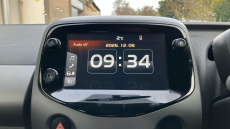 Toyota Aygo 1.0 VVT-i X-Trend 5dr Petrol Hatchback